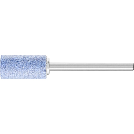Pferd W170 Vitrified Mounted Point 1/8" Shank - Ceramic oxide 80 Grit TOUGH 30136